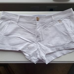 Abercrombie & Fitch shorts
